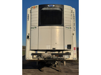 Refrigerator semi-trailer Gray and Adams 2015 Vector 1950 MT: picture 3