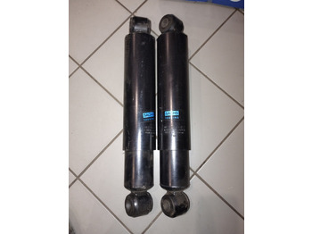 Shock absorber SACHS