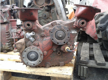 Swing motor MERCEDES-BENZ