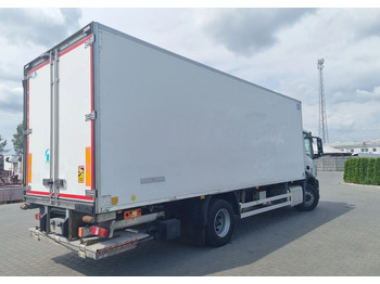 Refrigerator truck Mercedes-Benz Antos 1830: picture 4