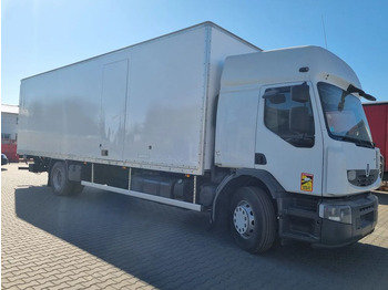 Leasing of  Renault Premium 270 Renault Premium 270: picture 2