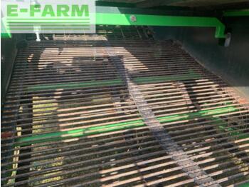 Potato harvester AVR spirit 6200 demo: picture 5
