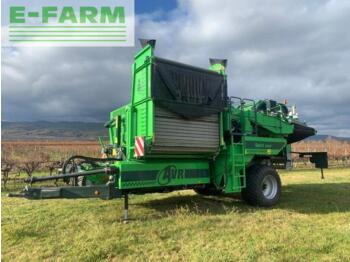 Potato harvester AVR spirit 6200 demo: picture 2