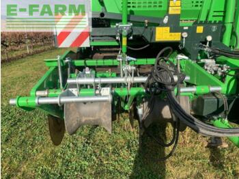 Potato harvester AVR spirit 6200 demo: picture 4