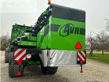 Potato harvester AVR spirit 9200: picture 3