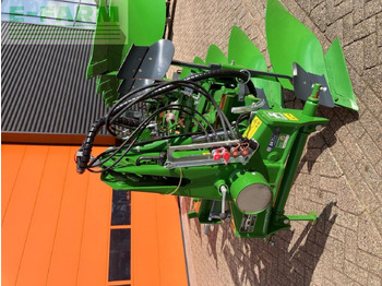 Plow Amazone Cayros XS 4+1 950V WL430: picture 2