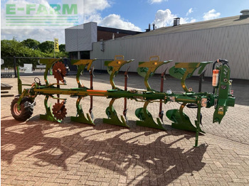 Plow Amazone Cayros XS 4+1 950V WL430: picture 3