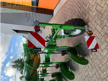 Plow Amazone Cayros XS 4+1 950V WL430: picture 4