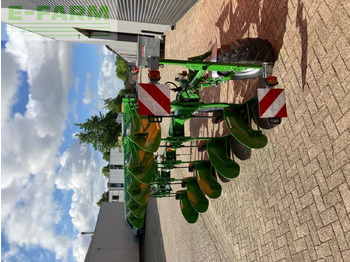 Plow Amazone Cayros XS 4+1 950V WL430: picture 5