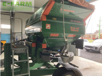 Fertilizer spreader AMAZONE ZA-M