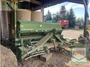 Combine seed drill AMAZONE