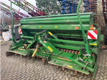 Combine seed drill AMAZONE