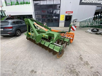 Soil tillage equipment AMAZONE