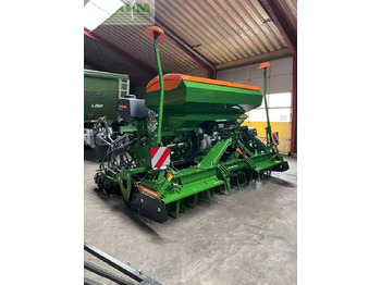 Combine seed drill AMAZONE