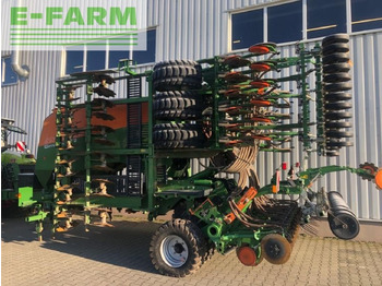 Seed drill Amazone cirrus 6003-2: picture 2