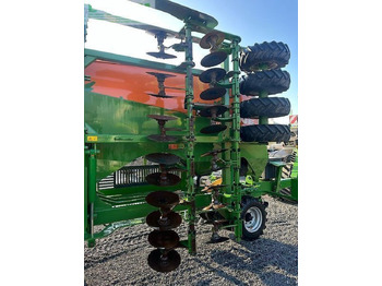 Seed drill Amazone cirrus 6003-2: picture 4