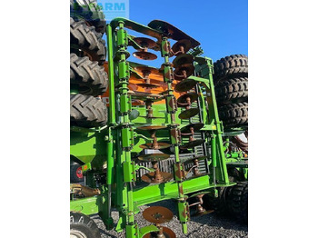Seed drill Amazone cirrus 6003-2: picture 3