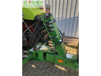 Seed drill Amazone cirrus 6003-2: picture 5