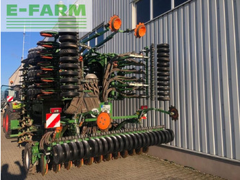 Seed drill Amazone cirrus 6003-2: picture 3
