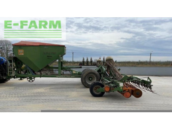 Seed drill Amazone citan 9000: picture 3