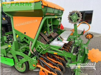 Combine seed drill Amazone kg 3000 special / ad-p 303 super: picture 5