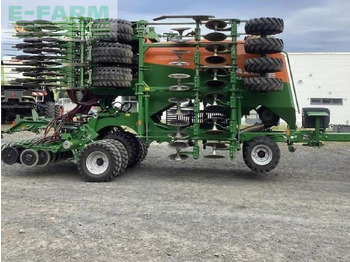Seed drill AMAZONE