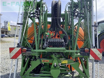 Trailed sprayer Amazone uf 1201: picture 5