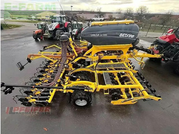 Combine seed drill BEDNAR