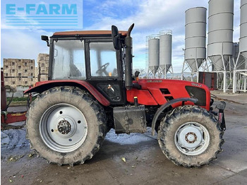 Farm tractor BELARUS