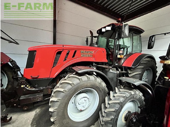 Farm tractor BELARUS
