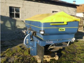 Slurry tanker Bogballe M2 D: picture 1