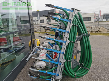 Fertilizing equipment Bomech UP 7,5: picture 5