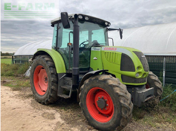 Farm tractor CLAAS Ares