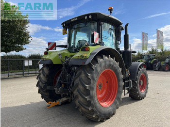 Farm tractor CLAAS ARION 530: picture 5