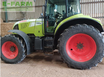 Farm tractor CLAAS Arion 630