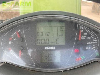 Farm tractor CLAAS ARION 640: picture 4 Farm tractor CLAAS ARION 640: picture 4