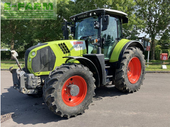 Farm tractor CLAAS Arion 650