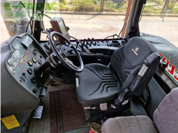 Tracked tractor CLAAS Cat Challenger 75E: picture 3 Tracked tractor CLAAS Cat Challenger 75E: picture 3