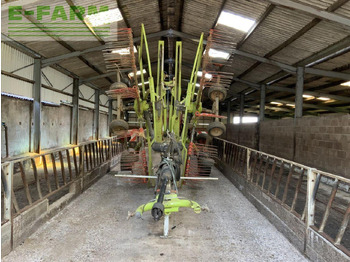 Tedder/ Rake CLAAS Liner