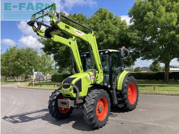 Farm tractor CLAAS Arion 430