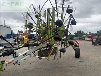Tedder/ Rake CLAAS Liner