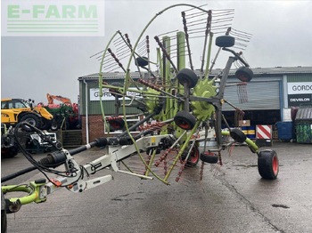 Tedder/ Rake CLAAS Liner