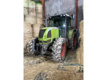 Farm tractor CLAAS Ares