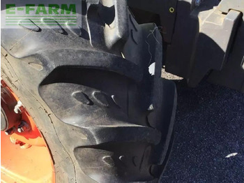 Farm tractor CLAAS ares 557 atz ATZ: picture 5