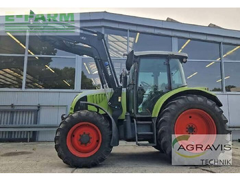 Farm tractor CLAAS Ares