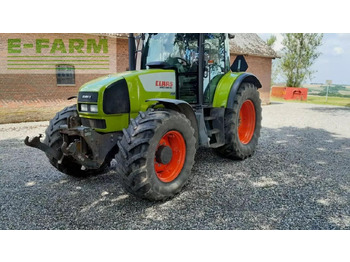 Farm tractor CLAAS Ares