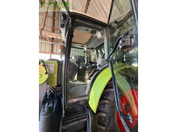 Farm tractor CLAAS arion 410: picture 5