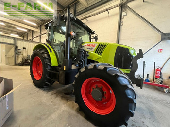 Farm tractor CLAAS Arion 410