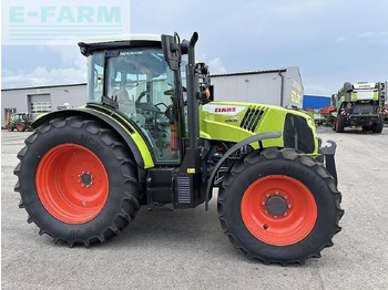 Farm tractor CLAAS Arion 410