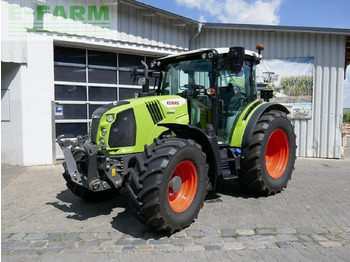 Farm tractor CLAAS Arion 420